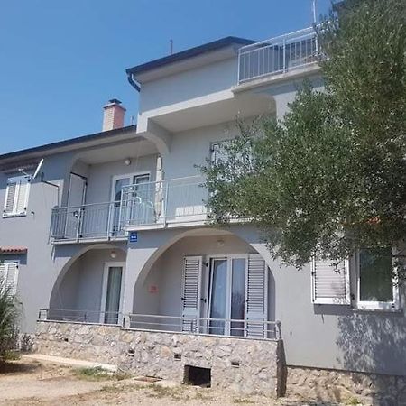 Sabljak Kornić Exterior foto