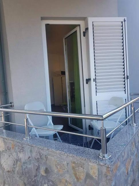 Sabljak Kornić Exterior foto